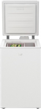 Beko HSM 10440 Gefriertruhe